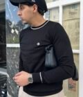 LORO PIANA TEE