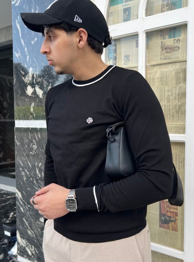 LORO PIANA TEE
