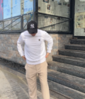 LORO PIANA TEE - Image 4