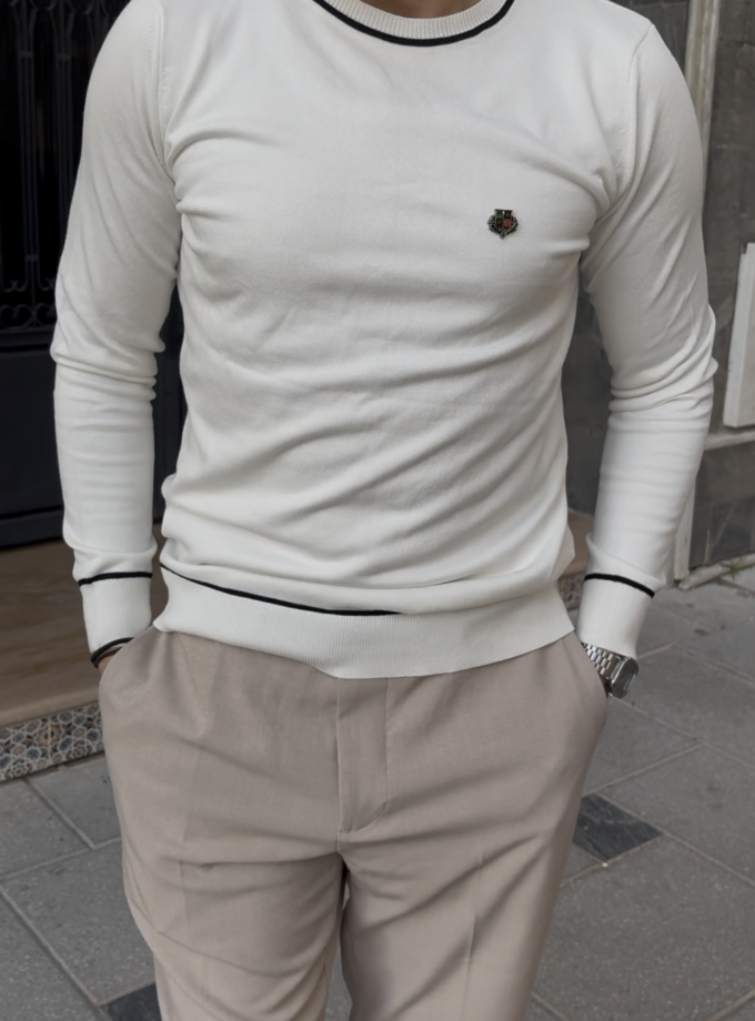 LORO PIANA TEE