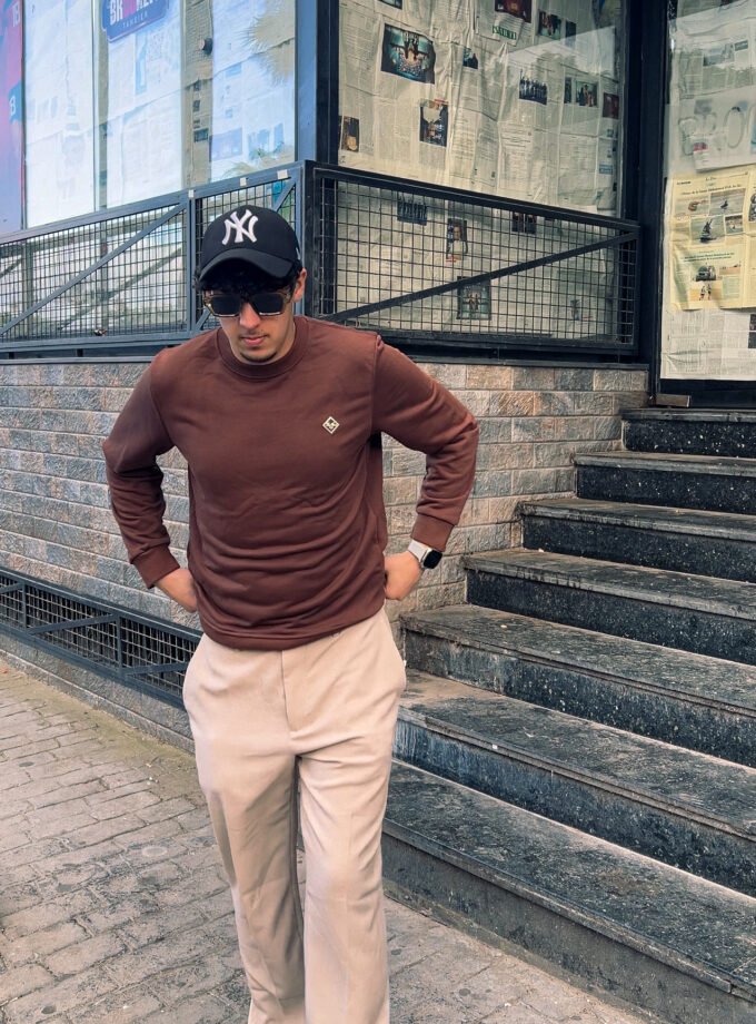 LORO PIANA TEE